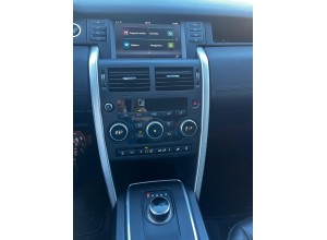 LAND ROVER DISCOVERY SPORT HSE 2.0 TD4 150CV
